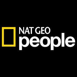 Nat Geo People - channel logo