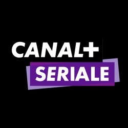 Canal+ Seriale - channel logo