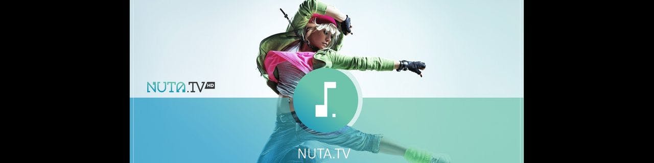 NUTA.TV - image header