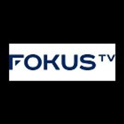 Fokus TV - channel logo