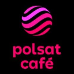 Polsat Cafe logo