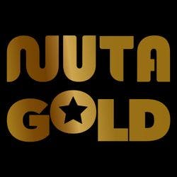 NUTA GOLD logo