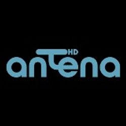 Antena HD logo