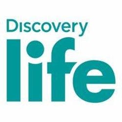 Discovery Life logo