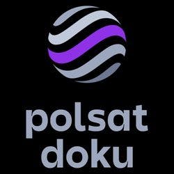 Polsat Doku - channel logo