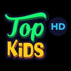 TOP KIDS logo