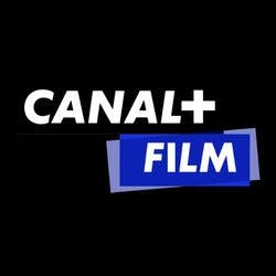 Canal+ Film logo