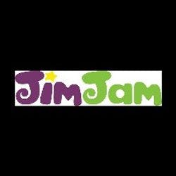 Jim Jam - channel logo