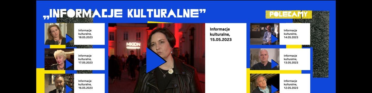 TVP Kultura - image header