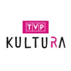 TVP Kultura - channel logo