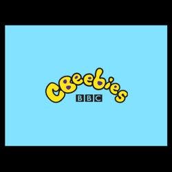 CBeebies - channel logo