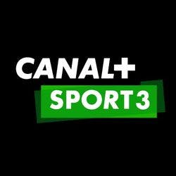 Canal + Sport 3 logo