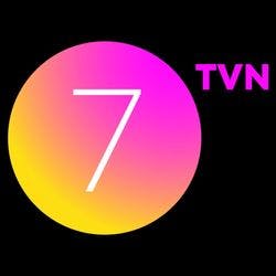 TVN 7 - channel logo