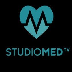 Studiomed - channel logo