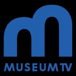 Museum TV (Poland) - channel logo