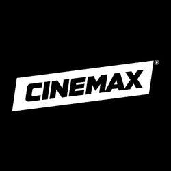 Cinemax - channel logo