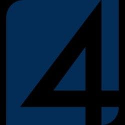 Czwórka logo