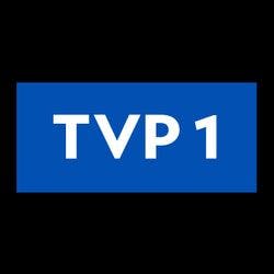 TVP1 - channel logo