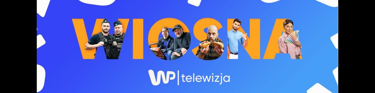 WP Telewizja - image header