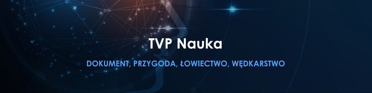 TVP Nauka - image header