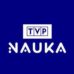 TVP Nauka - channel logo