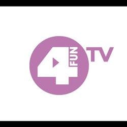 4FUN TV - channel logo