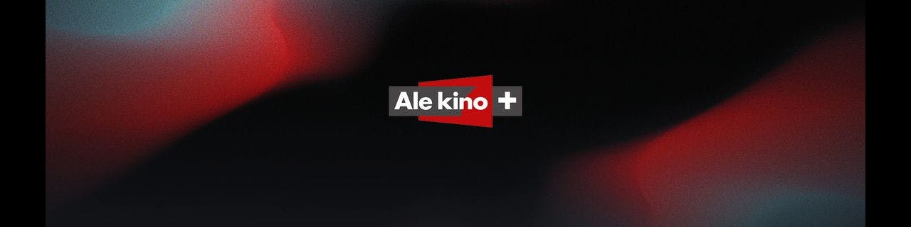 Ale Kino+ - image header