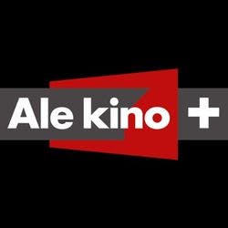 Ale Kino+ logo