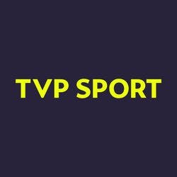 TVP Sport - channel logo