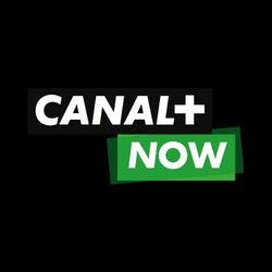 Canal+ Now logo