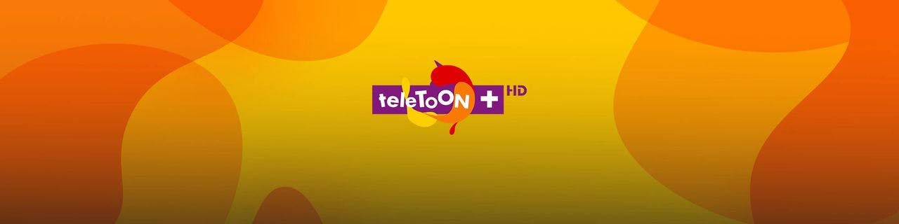Teletoon+ - image header