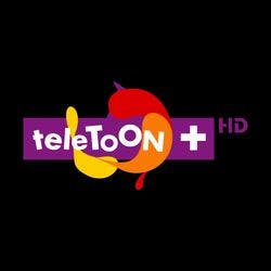 Teletoon+ logo
