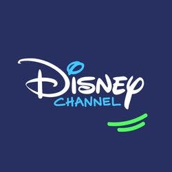 Disney Channel Polska logo