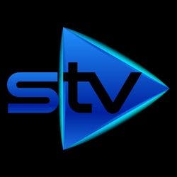 STV (TV channel) - channel logo