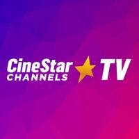 CineStar TV Channels - organization logo