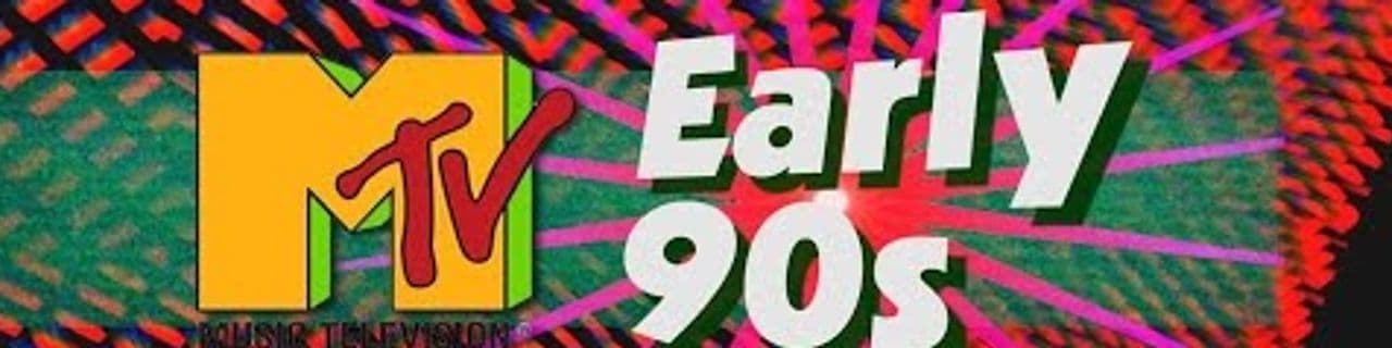 MTV 90s (Slovenia) - image header