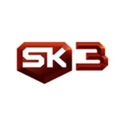 SK 3 (Slovenia) - channel logo