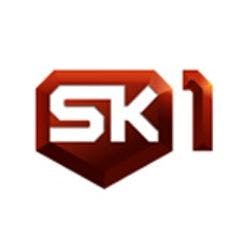 SK 1 (Slovenia) - channel logo