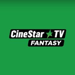 Cinestar Fantasy - channel logo