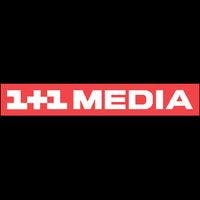1+1 Media Group - logo