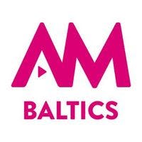 ALL MEDIA LATVIA SIA - logo