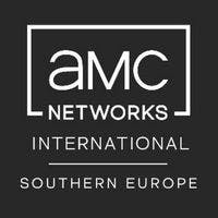 AMC Networks International Southern Europe - logo