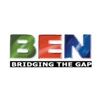 BEN Television - logo