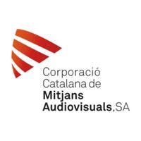 Corporació Catalana de Mitjans Audioviuals, SA - logo