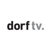 DORF TV GMBH - logo