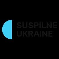 JSC "National Public Broadcasting Company of Ukraine" - Suspilne Ukraine - logo