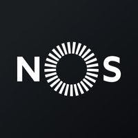 NOS, SGPS S.A. - logo