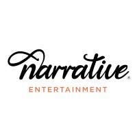 Narrative Entertainment UK Limited - logo