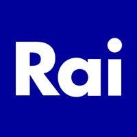 RAI - RADIOTELEVISIONE ITALIANA S.P.A. - logo