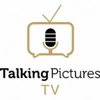 Talking Pictures TV Ltd - logo